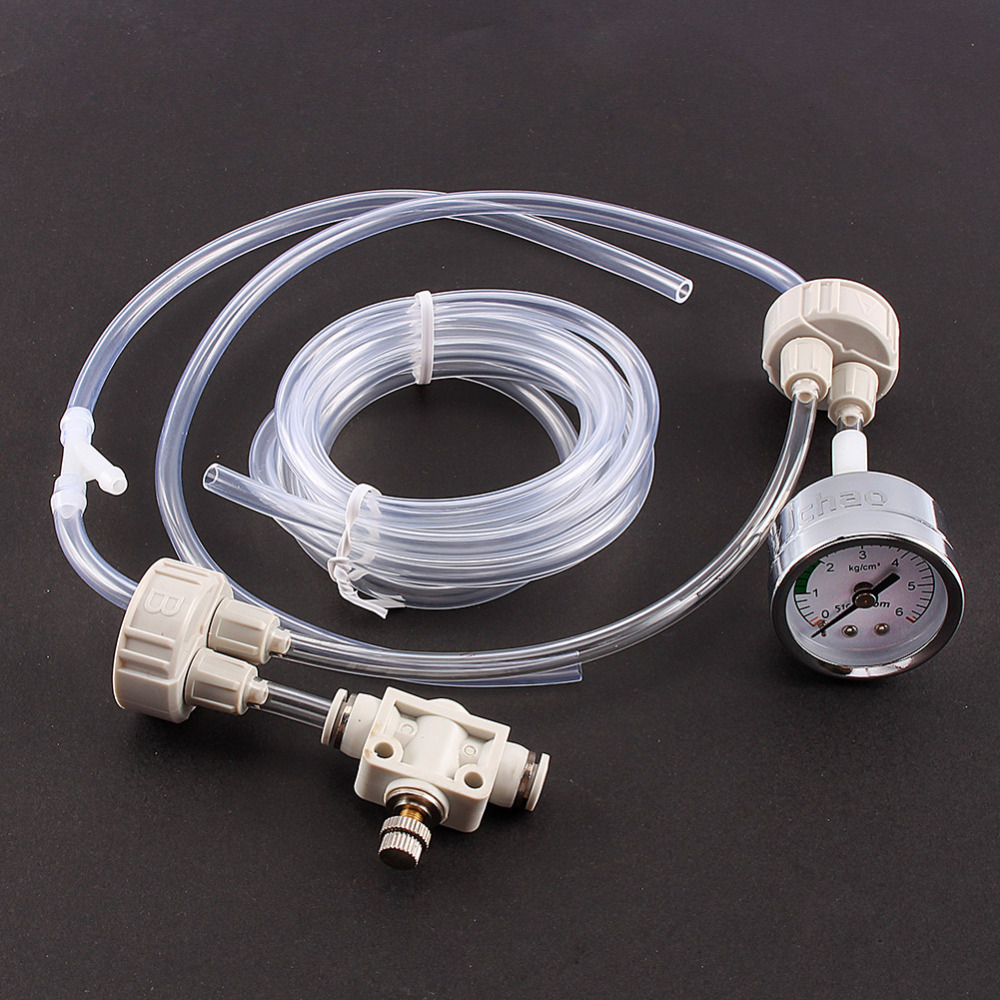 DIY CO2 Valve Diffuser Aquariu - Aquarium Liquid Carbon 评论和价格