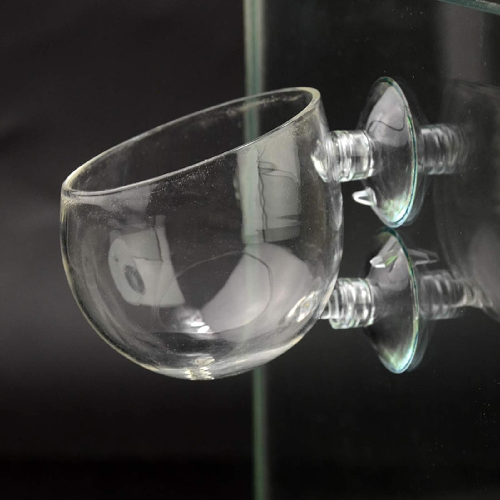 Aquarium Plant Holder Glass Aq - Plant Aquarium Pot 评论和价格