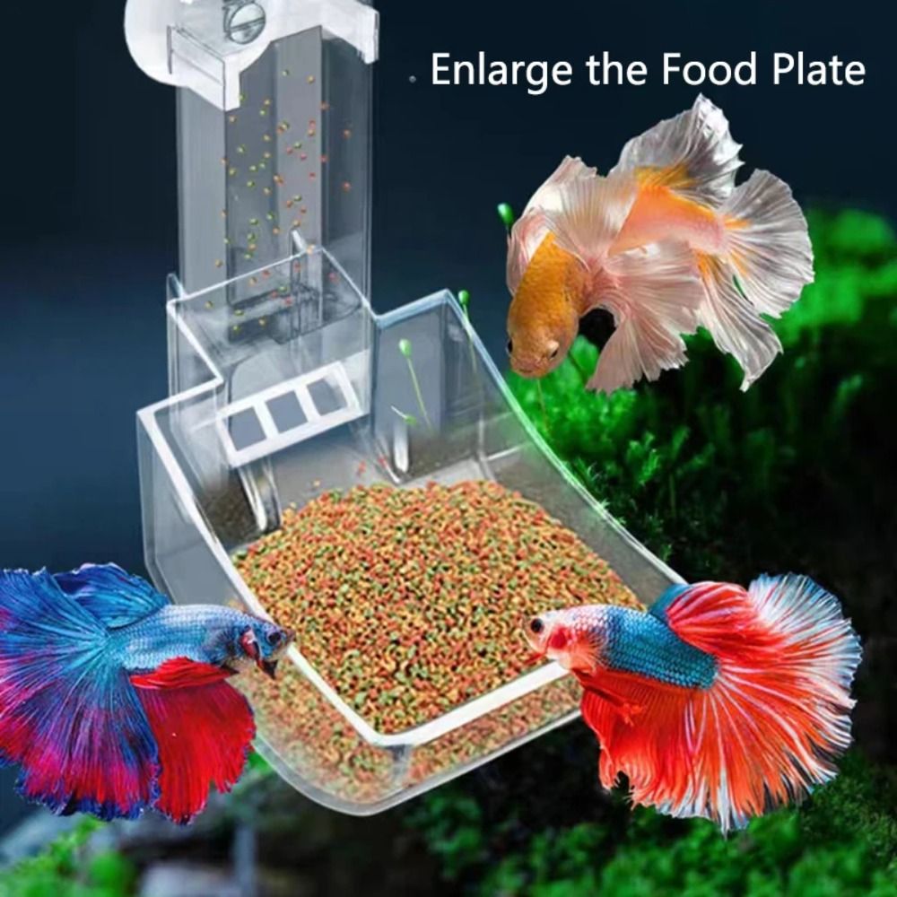 New Transparent Aquarium Fish  - Aquarium Fertilizer 评论和价格
