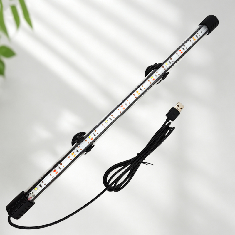18-58cm USB Full Spectrum Aqua - Aquarium Plant Substrate 评论和价格