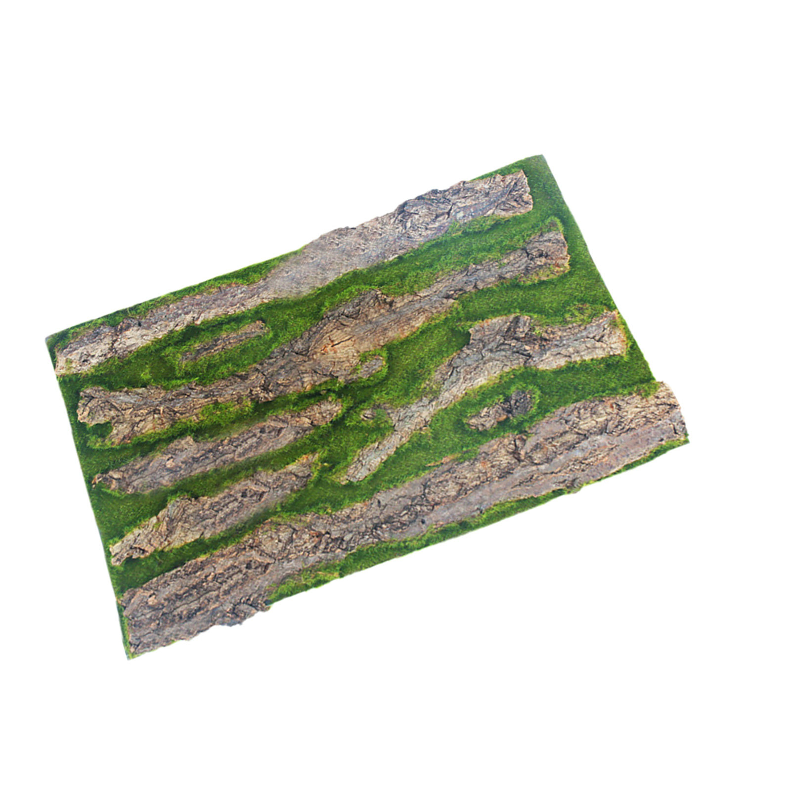 3D Aquarium Background Board S - Aquarium Moss 评论和价格