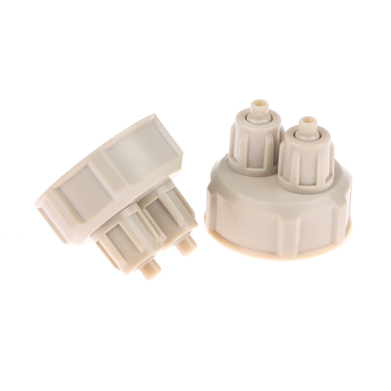 2Pcs Aquarium CO2 System Tube  - Live Plant Aquarium 评论和价格