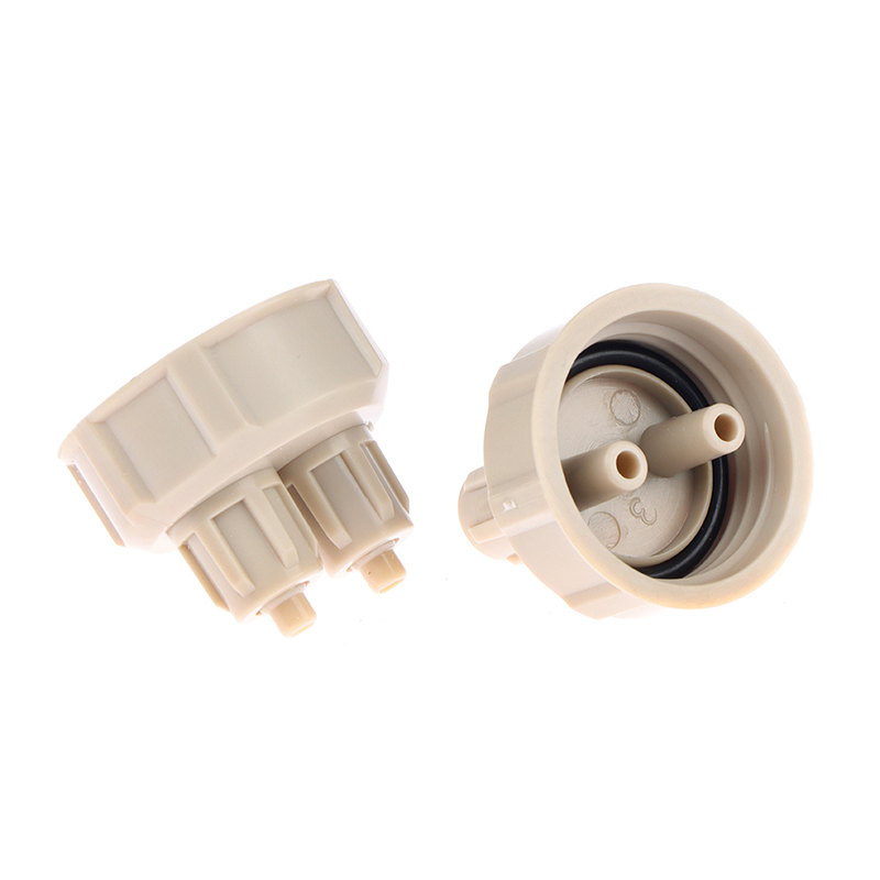 2Pcs Aquarium CO2 System Tube  - Live Plant Aquarium 评论和价格