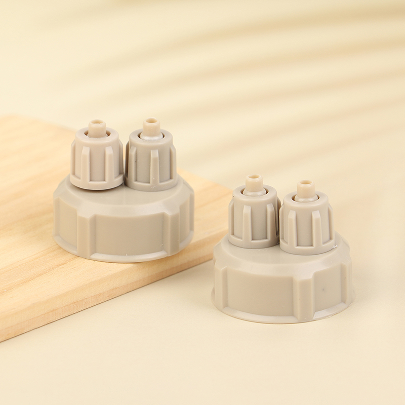 Aquarium CO2 System Tube Valve - Live Plant Aquarium 评论和价格