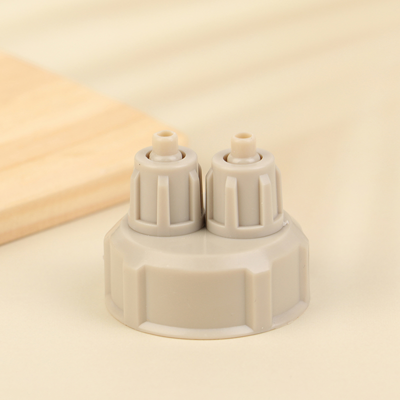 Aquarium CO2 System Tube Valve - Live Plant Aquarium 评论和价格