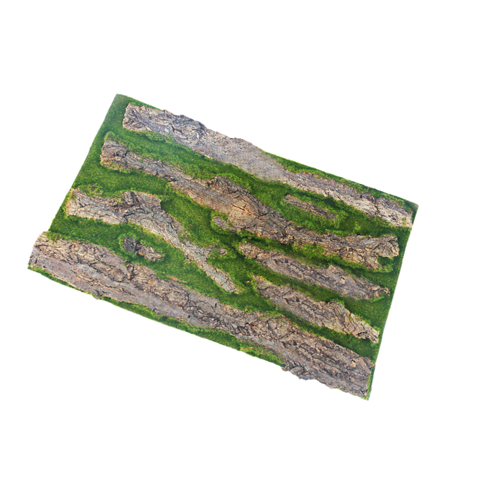3D Aquarium Background Board S - Aquarium Moss 评论和价格