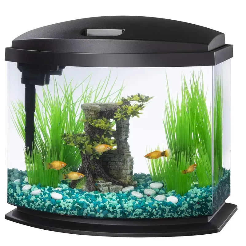 for Custom Glass Acrylic Aquar - Aquarium Planted Tank Filter 评论和价格