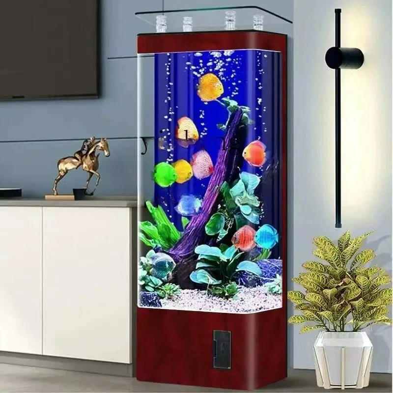 Living Room Floor-to-ceiling H - Aquarium Plant Substrate 评论和价格