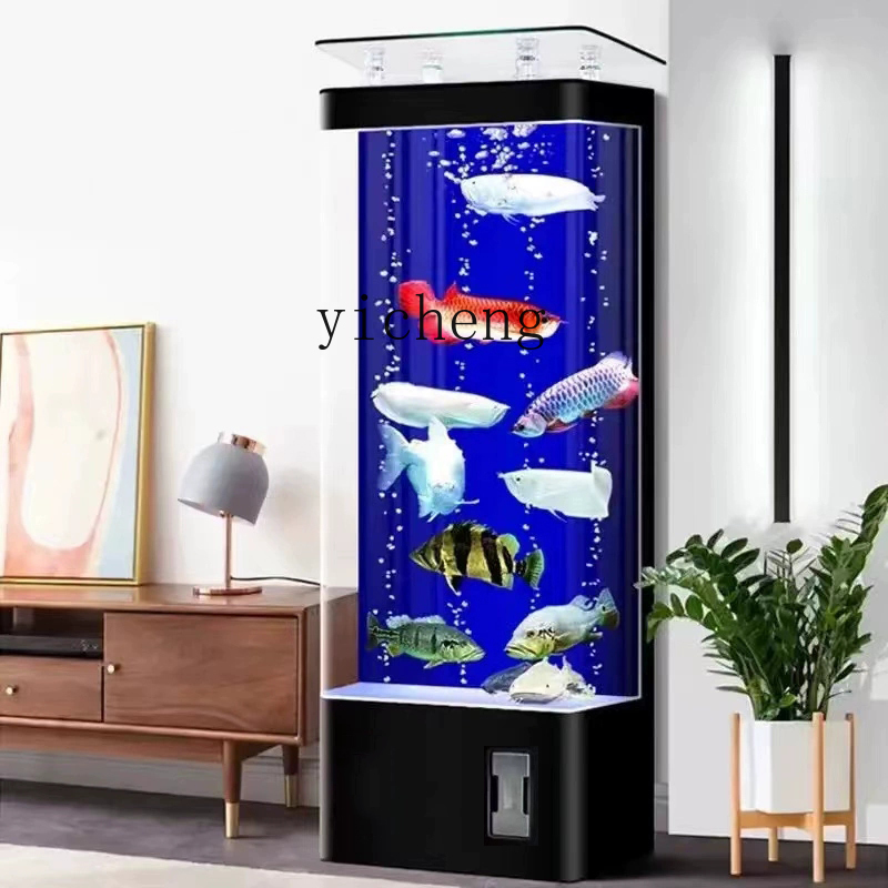 Living Room Floor-to-ceiling H - Aquarium Plant Substrate 评论和价格