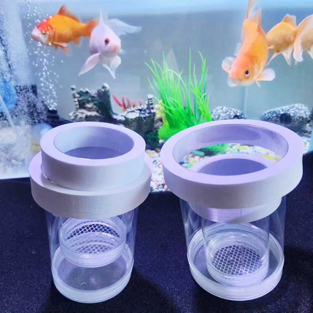 Plastic Floating Fish Breeding - Aquarium Fertilizer 评论和价格