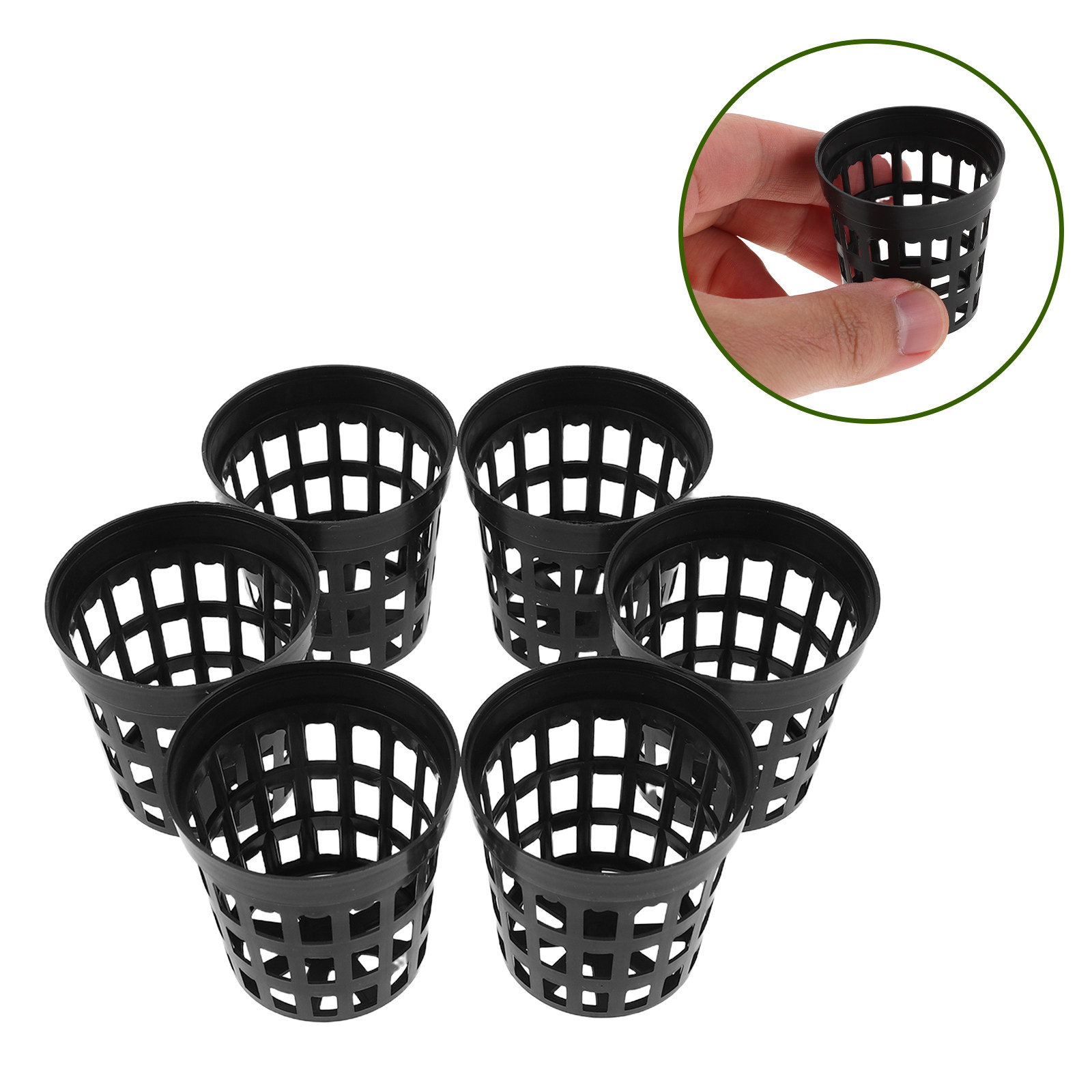 40Pcs Aquarium Plant Holder Pl - Aquarium Plant Holder 评论和价格