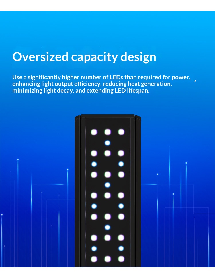 Week Aqua V Series Freshwater  - Planted Aquarium Algae Control 评论和价格