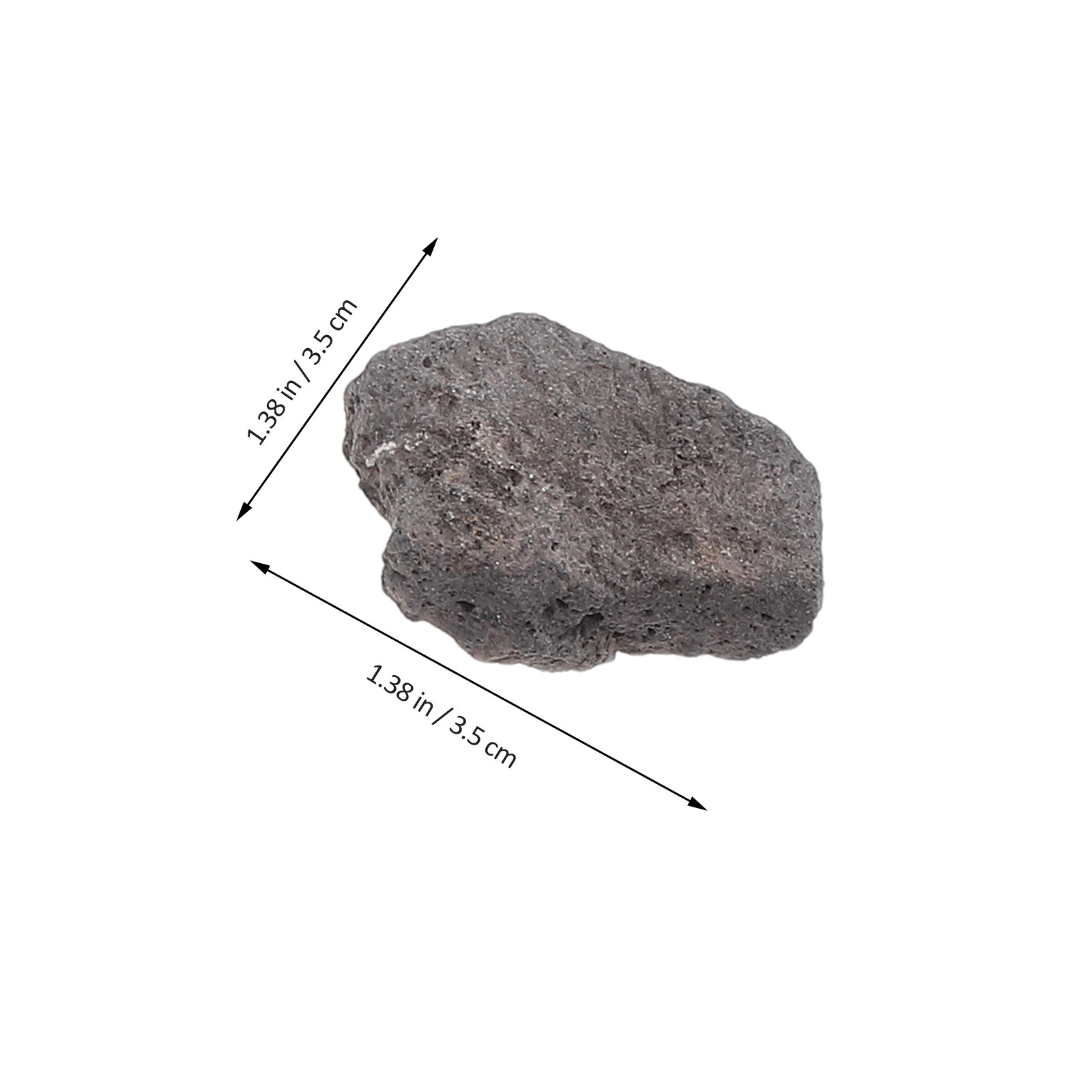 1Pack Volcanic Rock Landscapin - Plant Aquarium Pot 评论和价格