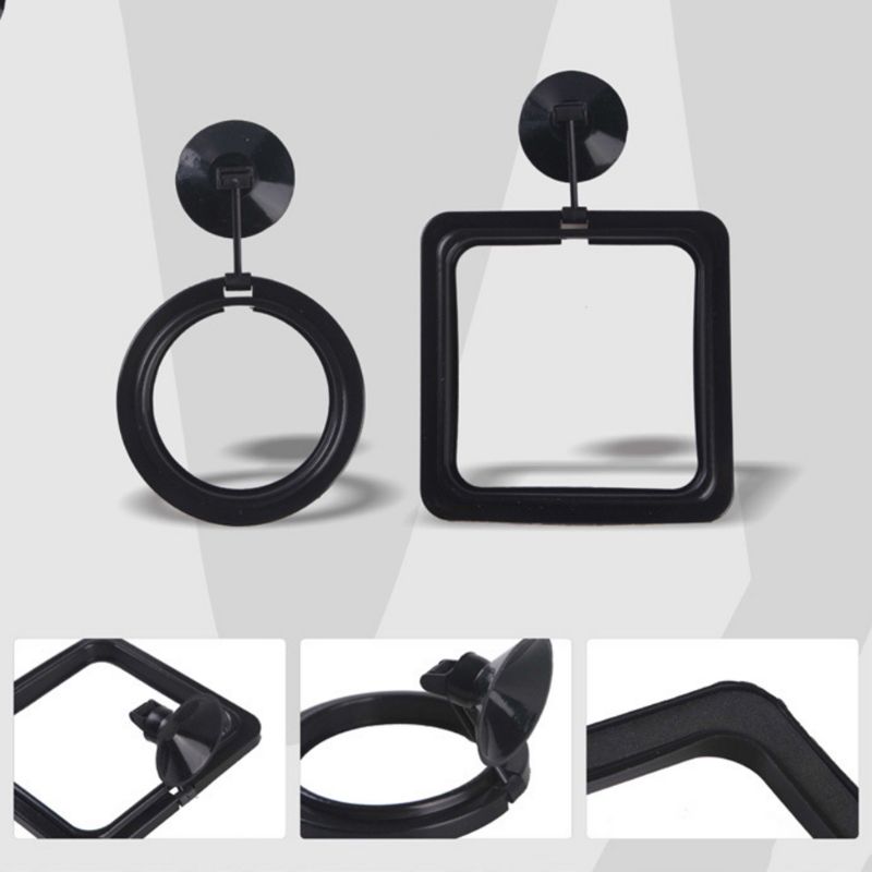 Aquarium Fish Feeding Ring Fis - Aquarium Fertilizer 评论和价格