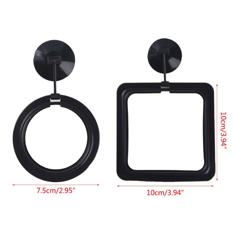 Aquarium Fish Feeding Ring Fis - Aquarium Fertilizer 评论和价格